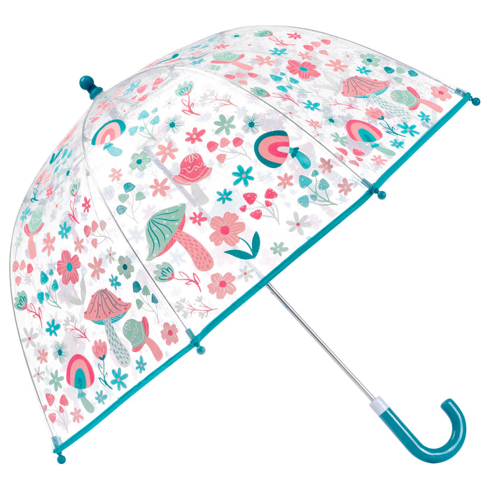 Mushroom Color Changing Umbrella