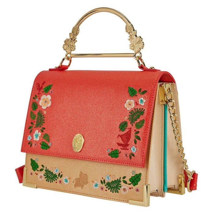 Disney Princess Moana Crossbody Bag