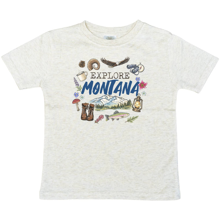 Explore Montana