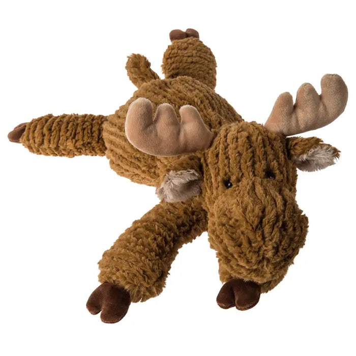 Moose Cozy Toes Plush