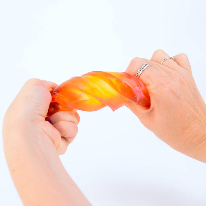 The PolySquish Discovery Series #1 | Slow Rise Squishy