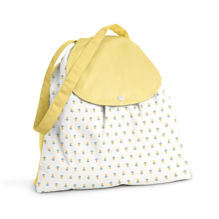 Strawberries Esembly Day Bag