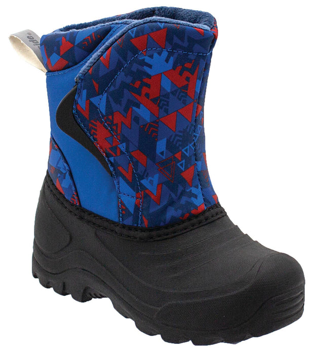 Toddler's Flurrie II Winter Snow Boot