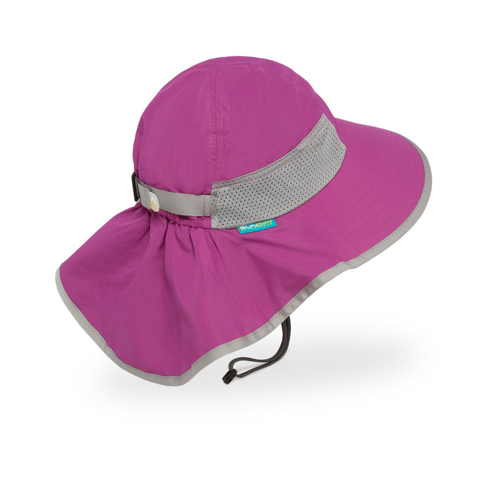 Kids' Bluestone Play Hat