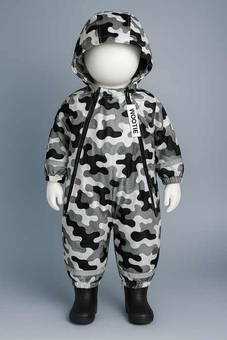 Waterproof Rain Suits
