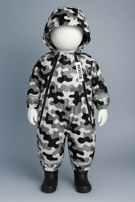 Waterproof Rain Suits