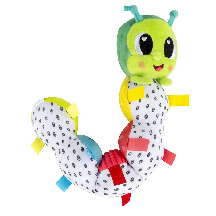 Fidget Caterpillar Infant Toy