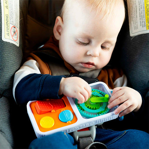 PlayTab Go - Nature Baby Outfitter