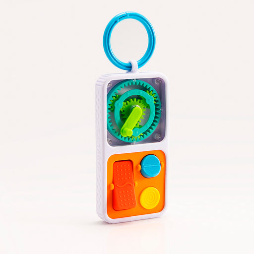 PlayTab Go - Nature Baby Outfitter