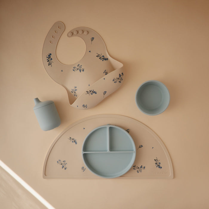 Silicone Sippy Cup - Nature Baby Outfitter