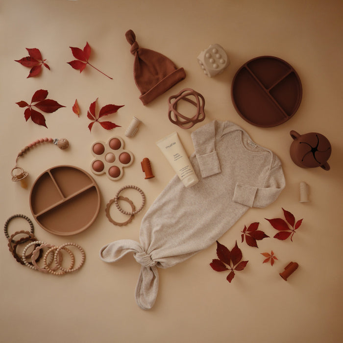 Finger Toothbrush - Nature Baby Outfitter