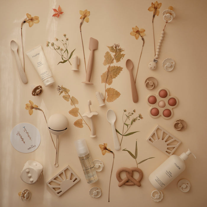 Silicone Pacifier Case - Nature Baby Outfitter