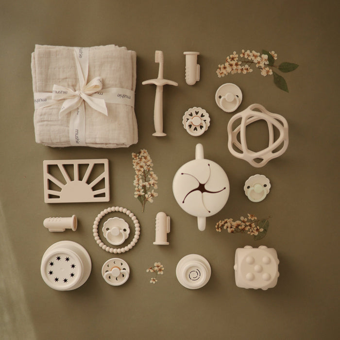 Snack Cup - Nature Baby Outfitter