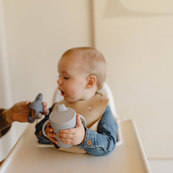 Trainer Sippy Cup - Nature Baby Outfitter