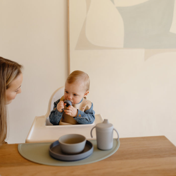 Silicone Placemat - Nature Baby Outfitter