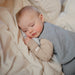 Organic Cotton Sleep Bag - Nature Baby Outfitter