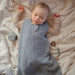 Organic Cotton Sleep Bag - Nature Baby Outfitter