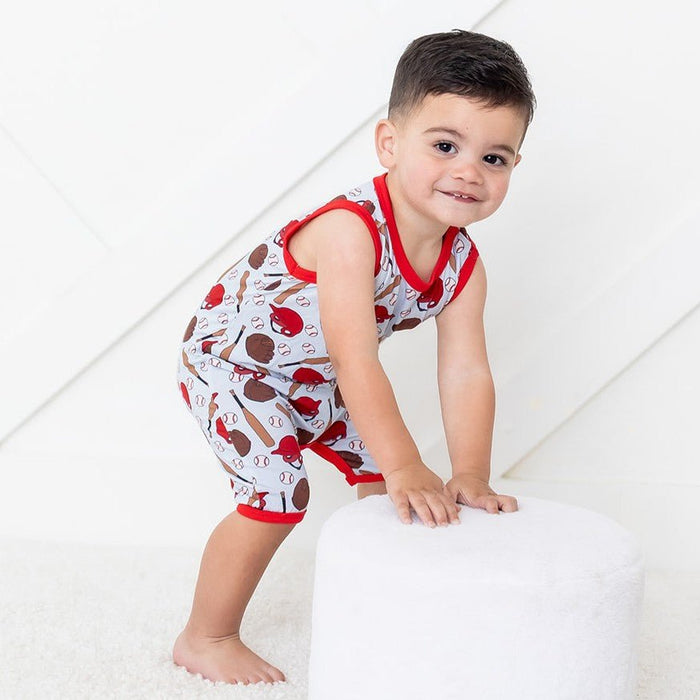 Fastball Shortall