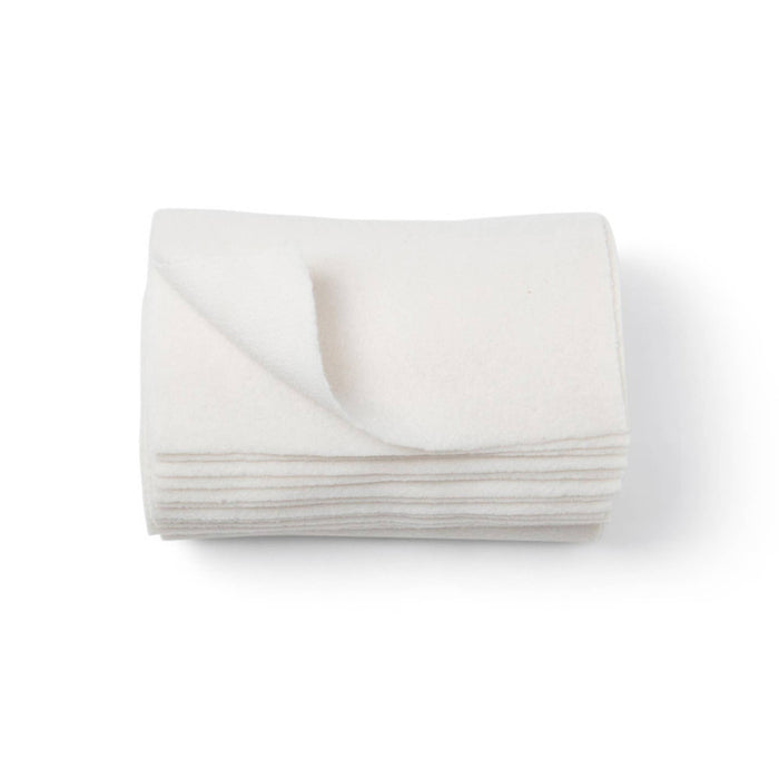 Stay Dry Cloth Diaper Liners (12 count)