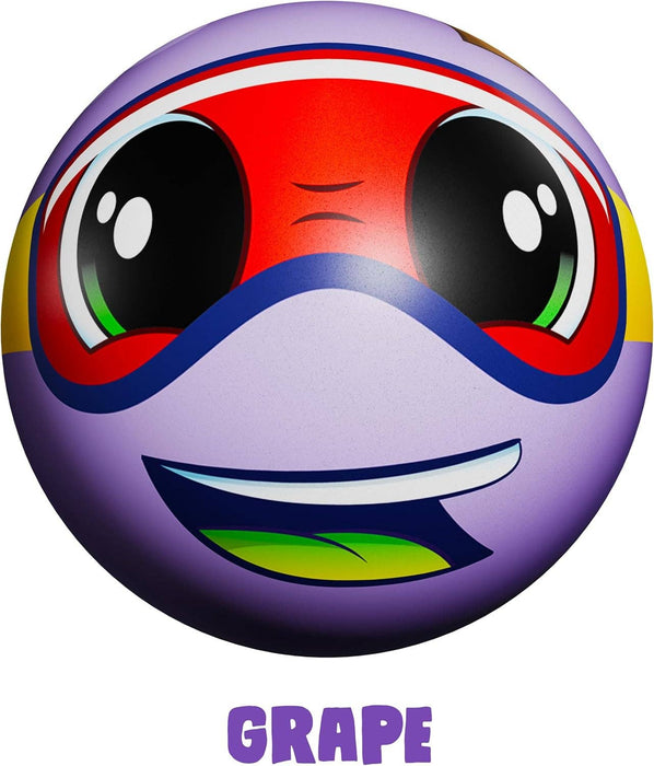 Smelly Ballz Counter Display of 30  ( 2-packs )