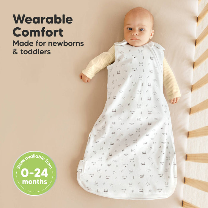 Soothe Sleep Sack: Nordic