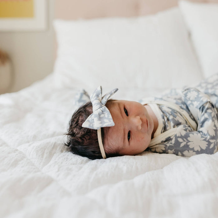Classic Baby Bow - Lacie