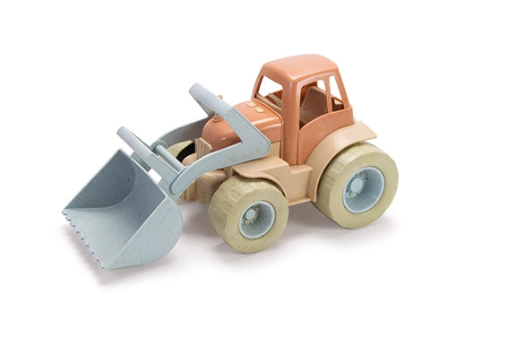 Tractor Play Set
