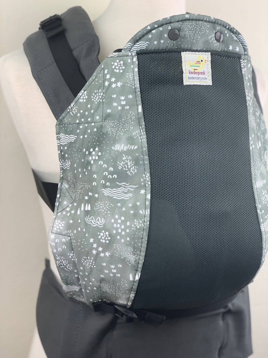 Nevada- Standard Kinderpack