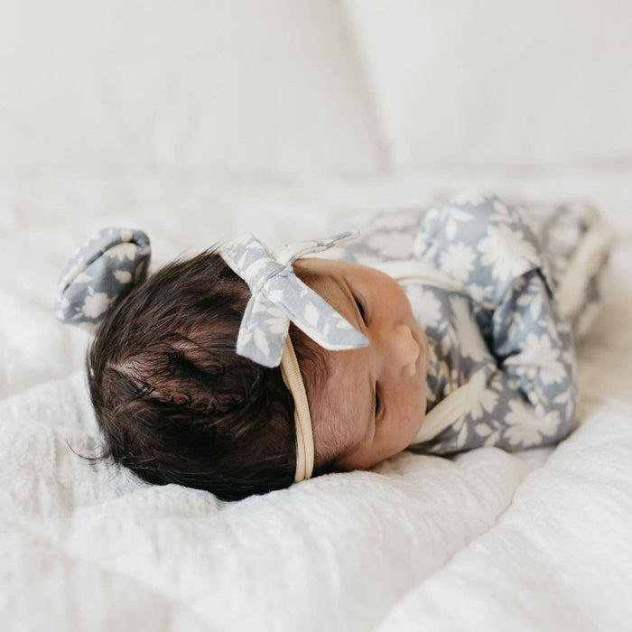 Classic Baby Bow - Lacie