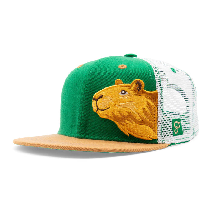 Kids Capybara Hat