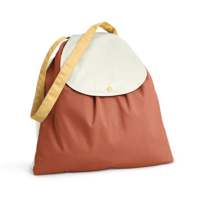 Strawberries Esembly Day Bag