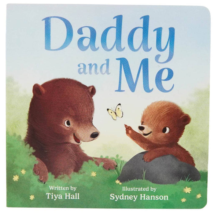 Daddy and Me