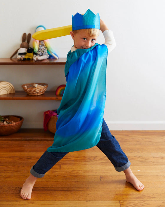 **LIMITED PROMOTION** Silk Soft Sword