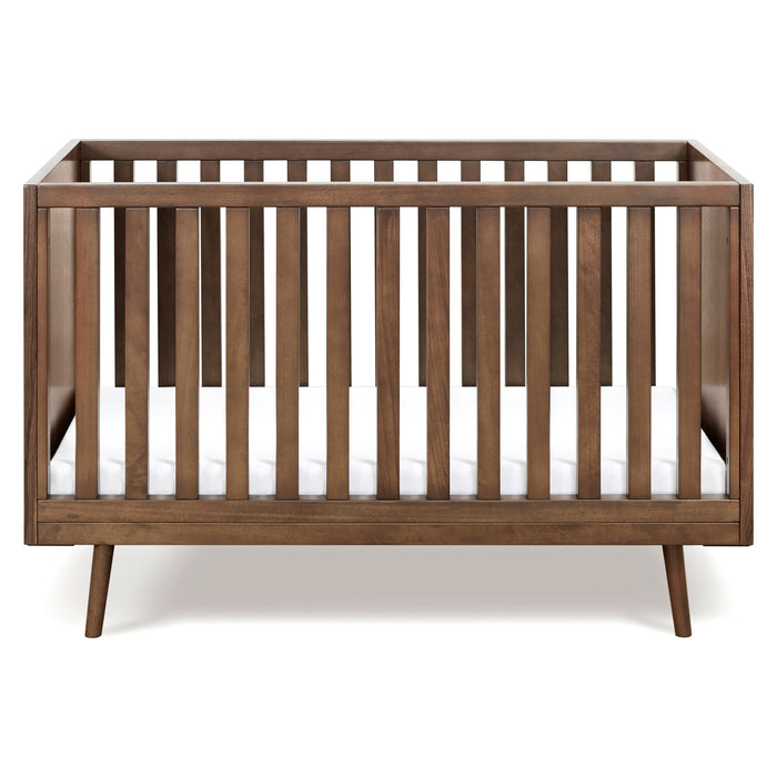 Babyletto Nifty Timber 3-in-1 Crib