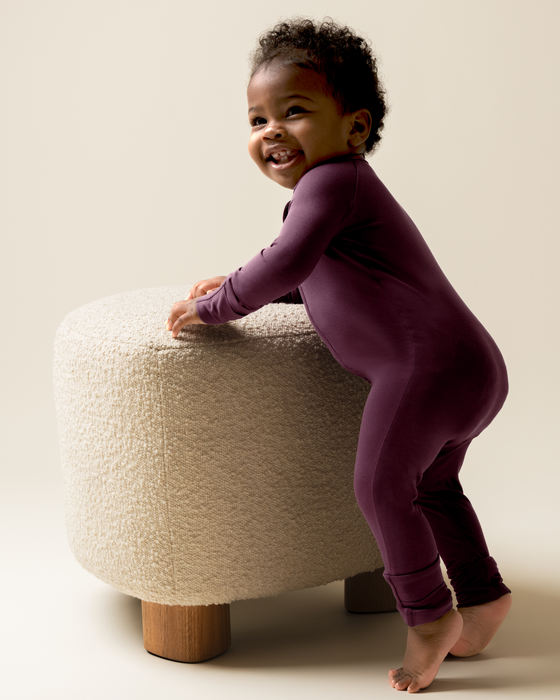 Bamboo Baby Pajamas