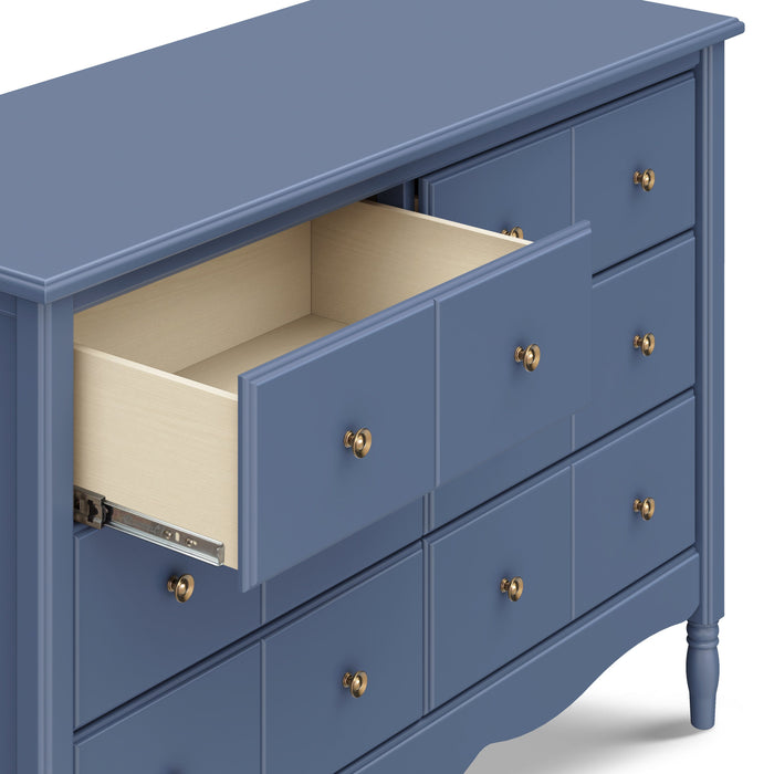 Namesake Liberty 6-Drawer Dresser - Nature Baby Outfitter