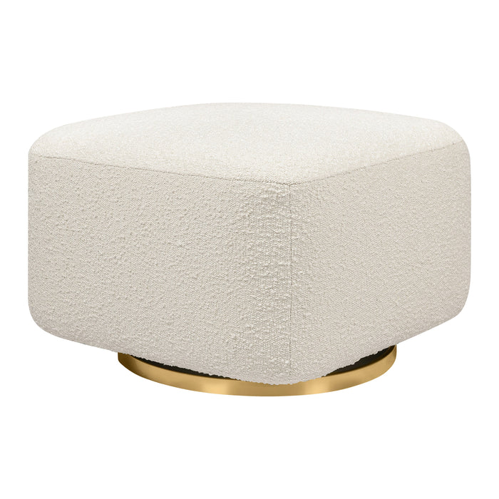 Babyletto Kiwi Gliding Ottoman