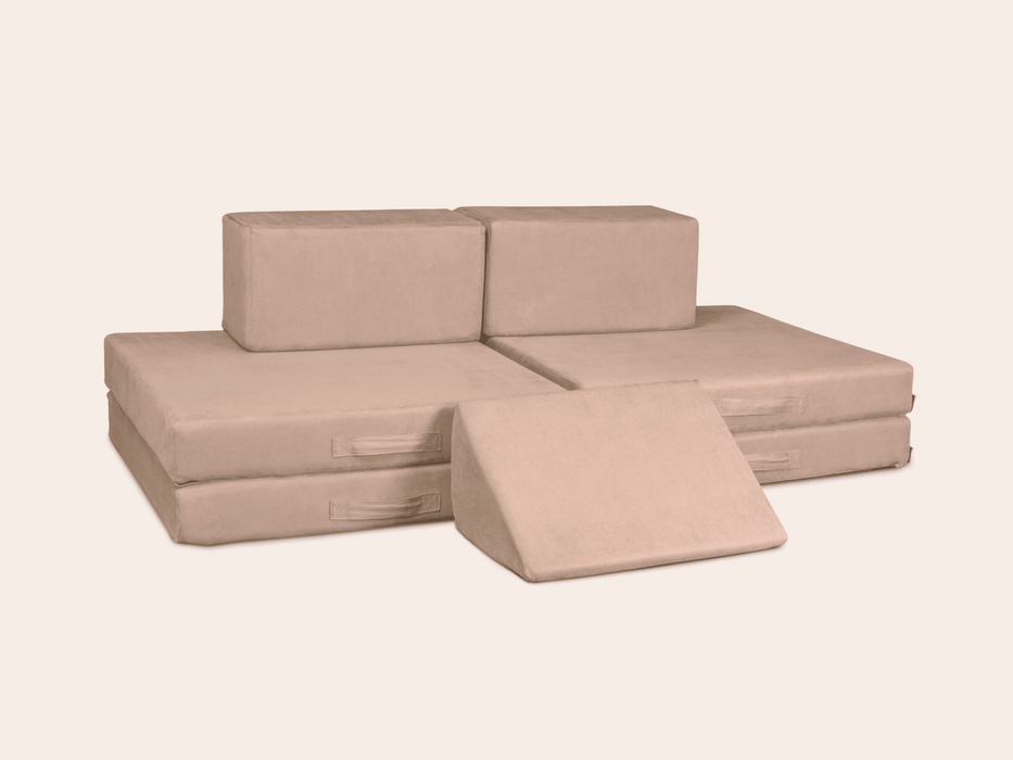 The Figgy play couch