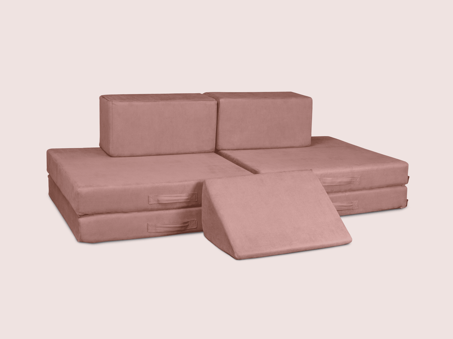 The Figgy play couch