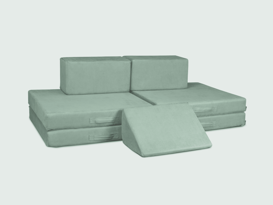 The Figgy play couch
