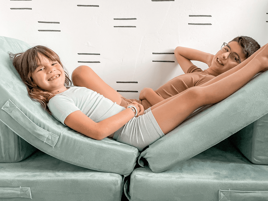 The Figgy play couch