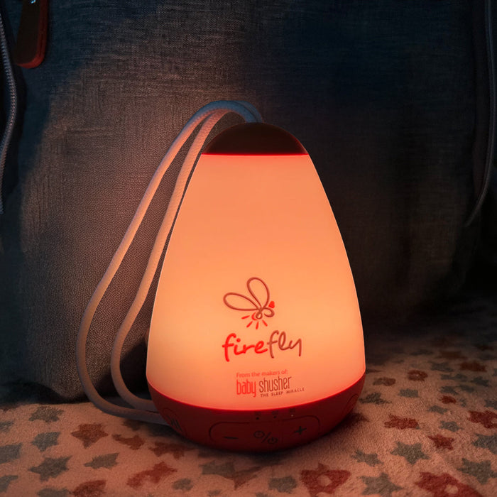 Firefly & Shushie™ 2-Pack Bundle
