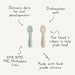 First Feeding Baby Spoons - Nature Baby Outfitter