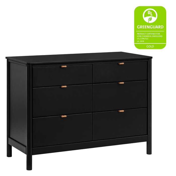 Babyletto Bondi 6-Drawer Dresser