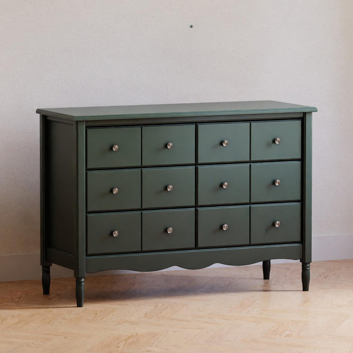Namesake Liberty 6-Drawer Dresser - Nature Baby Outfitter