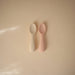 Silicone Toddler Starter Spoons - Nature Baby Outfitter