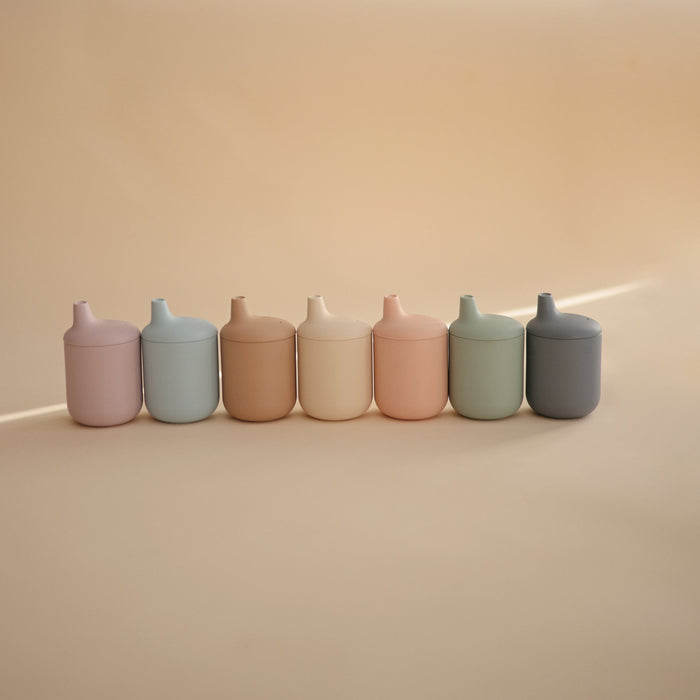 Silicone Sippy Cup - Nature Baby Outfitter