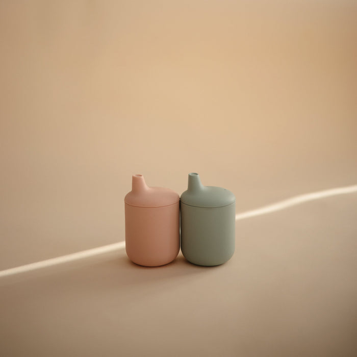 Silicone Sippy Cup - Nature Baby Outfitter
