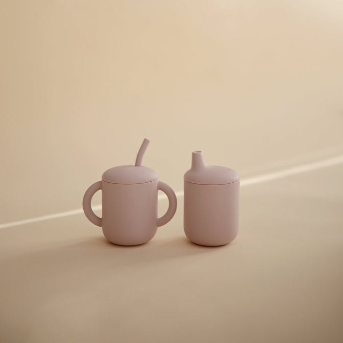 Silicone Sippy Cup - Nature Baby Outfitter