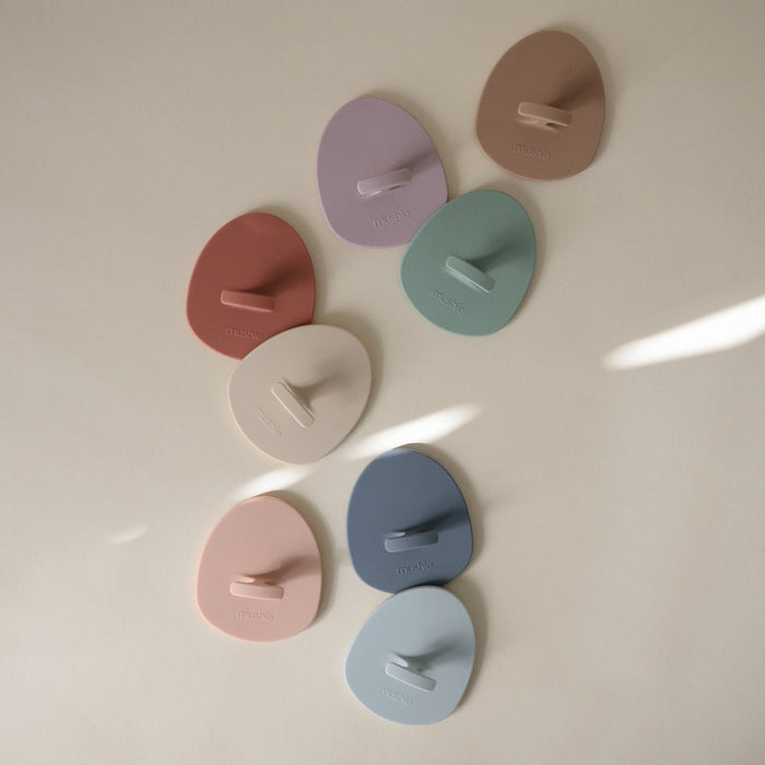 Cradle Cap Brushes - Nature Baby Outfitter